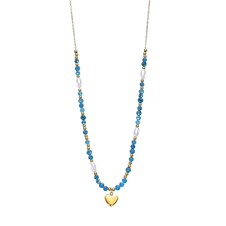 LOTUS JEWELS JEWELRY Mod. LS2553-1/1 - WW.LS2553-1_1 - Teknashop Ltd