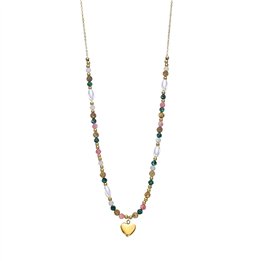 LOTUS JEWELS JEWELRY Mod. LS2553-1/2 - WW.LS2553-1_2 - Teknashop Ltd