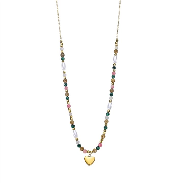 LOTUS JEWELS JEWELRY Mod. LS2553-1/2 - WW.LS2553-1_2 - Teknashop Ltd