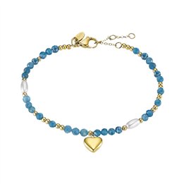 LOTUS JEWELS JEWELRY Mod. LS2553-2/1 - WW.LS2553-2_1 - Teknashop Ltd