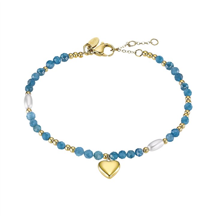 LOTUS JEWELS JEWELRY Mod. LS2553-2/1 - WW.LS2553-2_1 - Teknashop Ltd