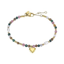 LOTUS JEWELS JEWELRY Mod. LS2553-2/2 - WW.LS2553-2_2 - Teknashop Ltd