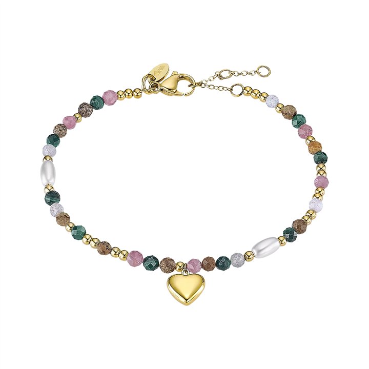 LOTUS JEWELS JEWELRY Mod. LS2553-2/2 - WW.LS2553-2_2 - Teknashop Ltd