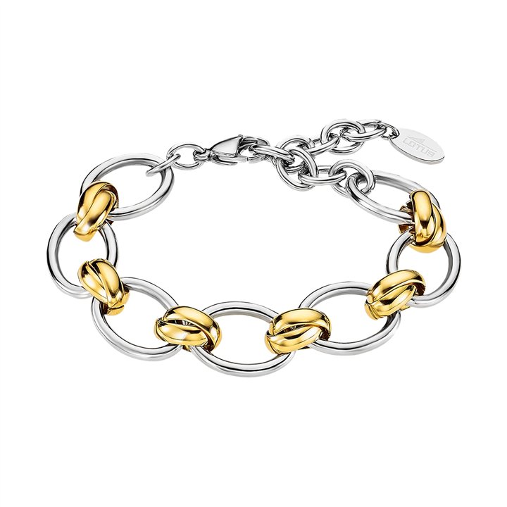 LOTUS JEWELS JEWELRY Mod. LS2359-2/1 - WW.LS2359-2_1 - Teknashop Ltd