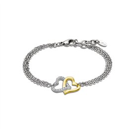 LOTUS JEWELS JEWELRY Mod. LS2117-2/1 - WW.LS2117-2_1 - Teknashop Ltd