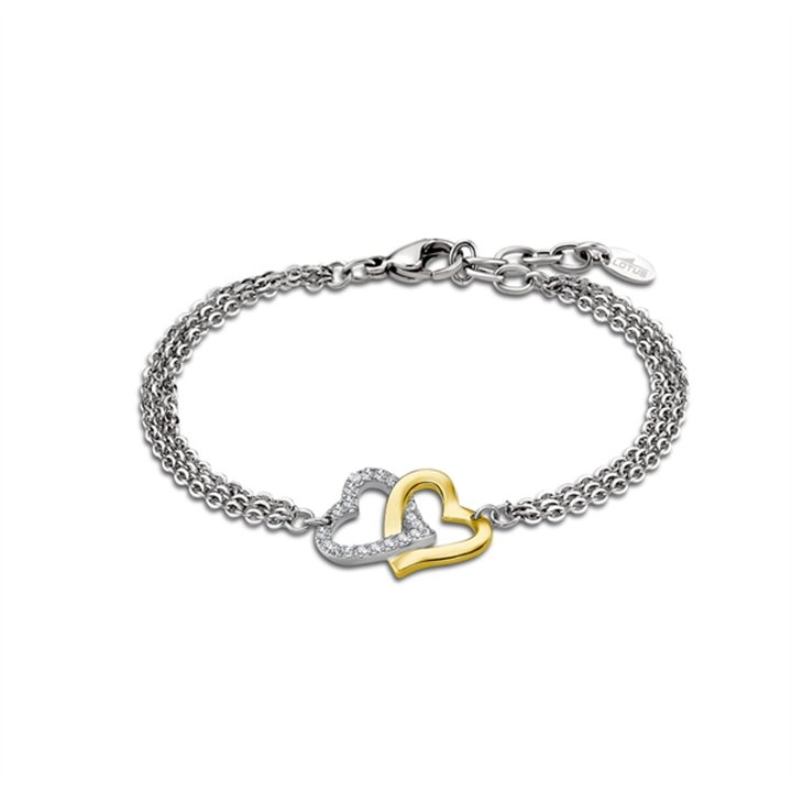 LOTUS JEWELS JEWELRY Mod. LS2117-2/1 - WW.LS2117-2_1 - Teknashop Ltd