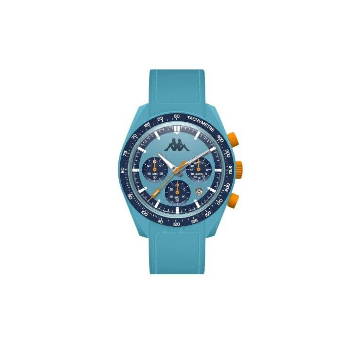 KAPPA WATCHES RUSH - KW-041 - Teknashop Ltd