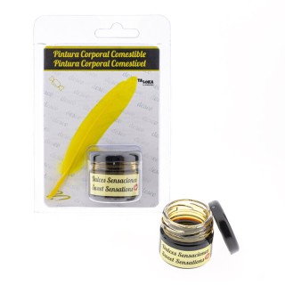 TALOKA - CARAMEL EDIBLE PAINT - D-232562 - Teknashop Ltd