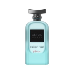 Anfar, Midnight Frost Intense, Extrait De Parfum, For Men, 100 ml - Teknashop Ltd