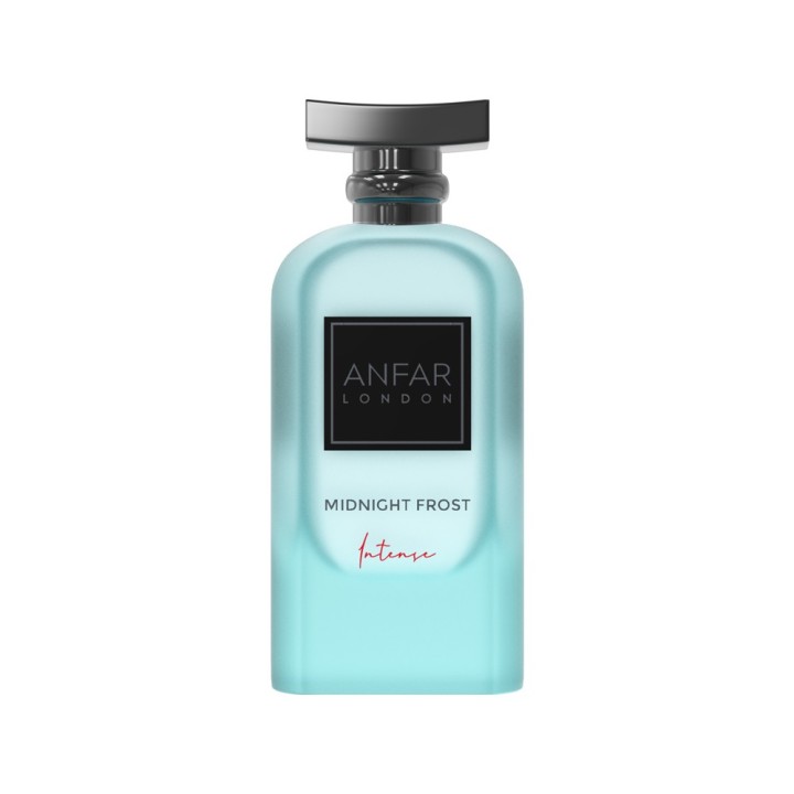 Anfar, Midnight Frost Intense, Extrait De Parfum, For Men, 100 ml - Teknashop Ltd