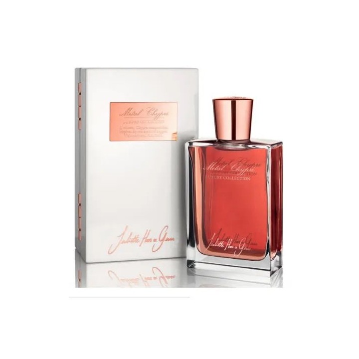 Juliette Has A Gun Metal Chypre Eau De Parfum Spray 75ml  - unisex - Teknashop Ltd