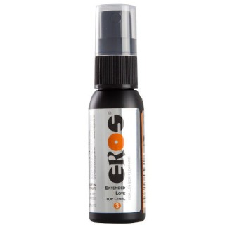 EROS - EXTENDED LOVE PLEASURE LEVEL 4 - D-201273 - Teknashop Ltd