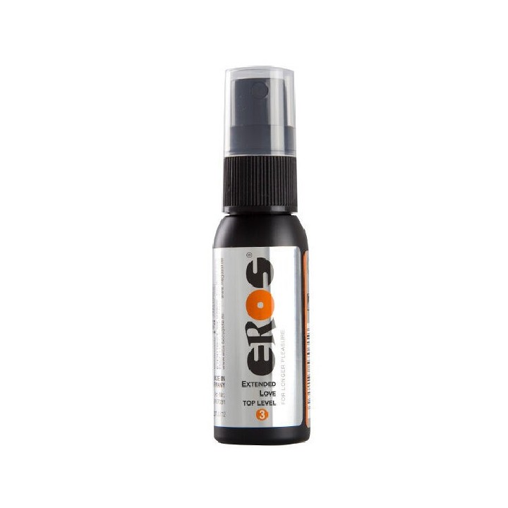 EROS - EXTENDED LOVE PLEASURE LEVEL 4 - D-201273 - Teknashop Ltd