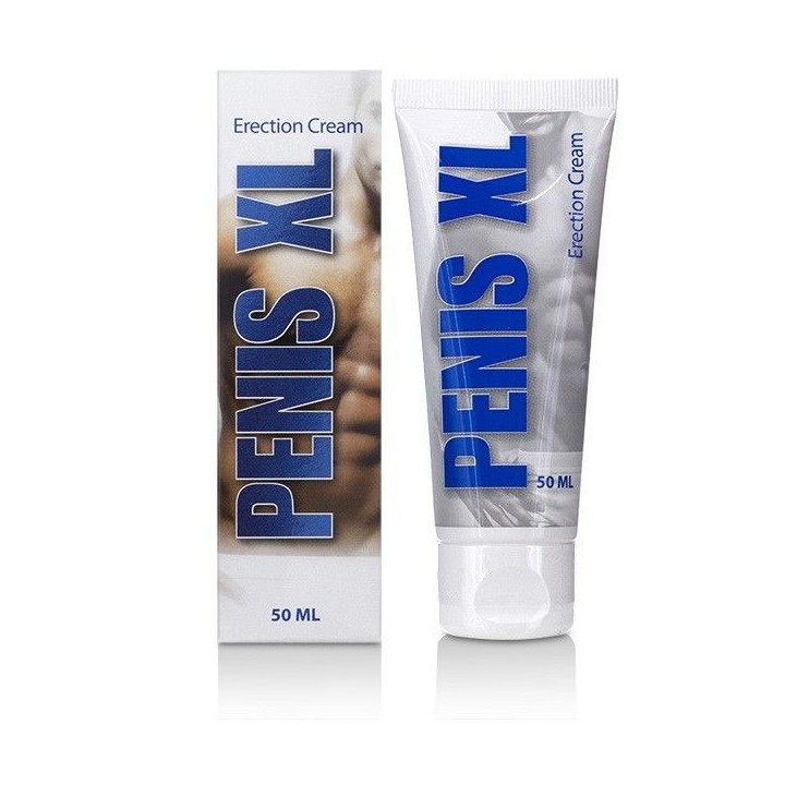 COBECO - PENIS XL CREMA 50 ML - D-201469 - Teknashop Ltd