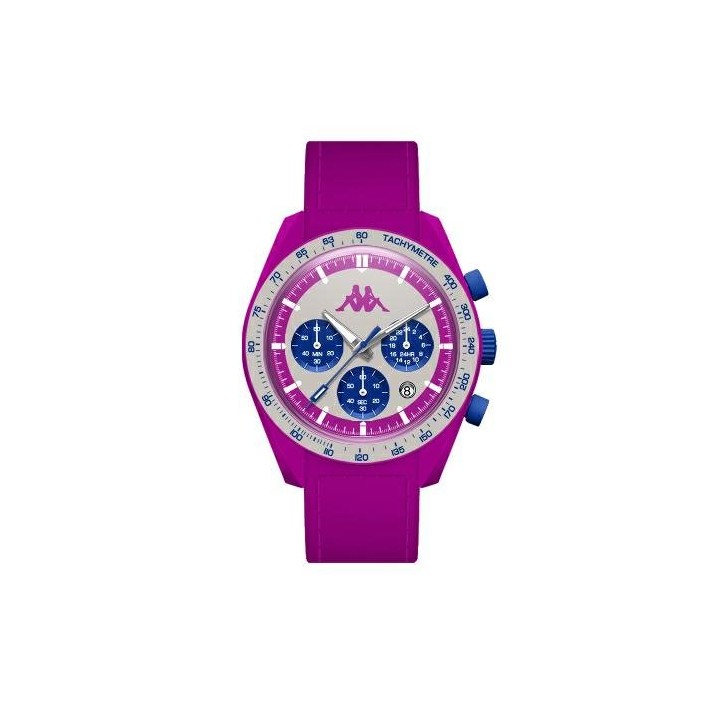 KAPPA WATCHES RUSH - KW-042 - Teknashop Ltd