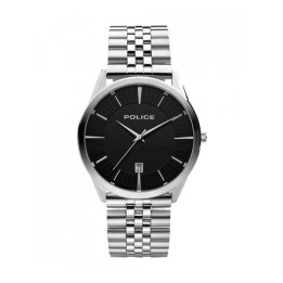 POLICE WATCHES Mod. P15305JS02M - WW.P15305JS02M - Teknashop Ltd