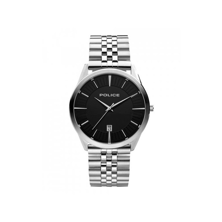 POLICE WATCHES Mod. P15305JS02M - WW.P15305JS02M - Teknashop Ltd