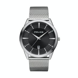 POLICE WATCHES Mod. P15305JS02MM - WW.P15305JS02MM - Teknashop Ltd