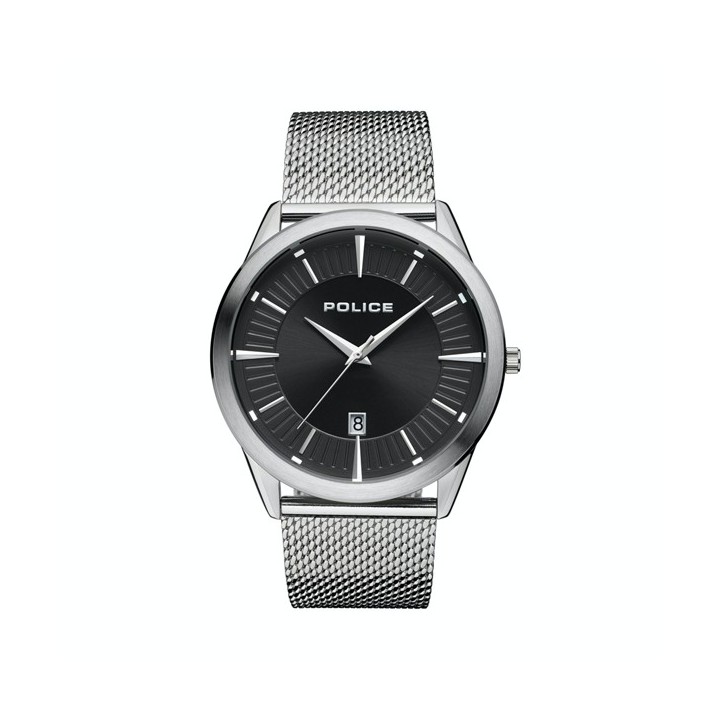 POLICE WATCHES Mod. P15305JS02MM - WW.P15305JS02MM - Teknashop Ltd