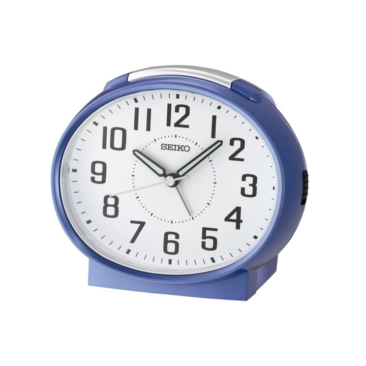 SEIKO CLOCKS WATCHES Mod. QHK059L - WW.QHK059L - Teknashop Ltd