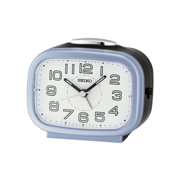 SEIKO CLOCKS WATCHES Mod. QHK060L - WW.QHK060L - Teknashop Ltd