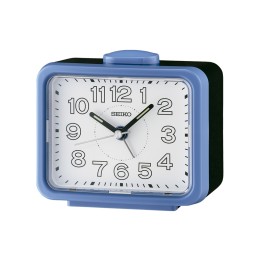 SEIKO CLOCKS WATCHES Mod. QHK061L - WW.QHK061L - Teknashop Ltd
