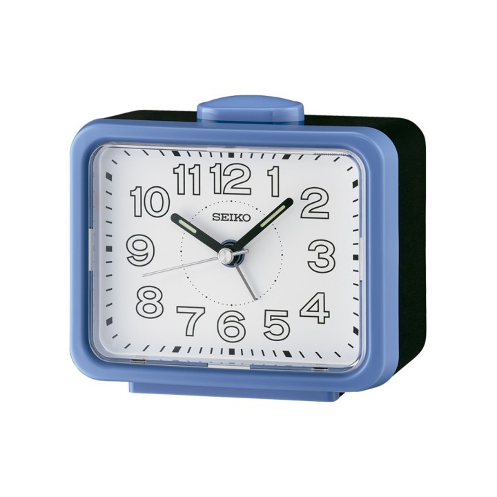 SEIKO CLOCKS WATCHES Mod. QHK061L - WW.QHK061L - Teknashop Ltd