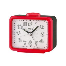 SEIKO CLOCKS WATCHES Mod. QHK061R - WW.QHK061R - Teknashop Ltd
