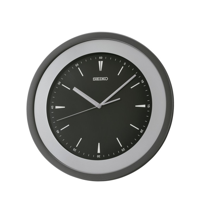 SEIKO CLOCKS WATCHES Mod. QXA812S - WW.QXA812S - Teknashop Ltd