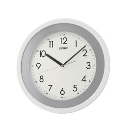 SEIKO CLOCKS WATCHES Mod. QXA812W - WW.QXA812W - Teknashop Ltd