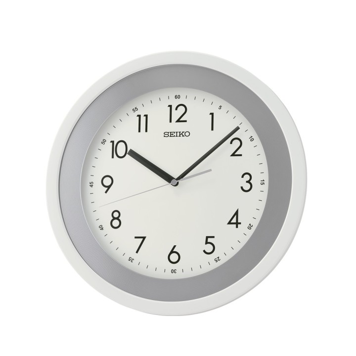 SEIKO CLOCKS WATCHES Mod. QXA812W - WW.QXA812W - Teknashop Ltd