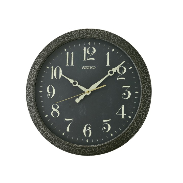 SEIKO CLOCKS WATCHES Mod. QXA815K - WW.QXA815K - Teknashop Ltd