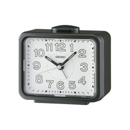 SEIKO CLOCKS WATCHES Mod. QHK061K - WW.QHK061K - Teknashop Ltd