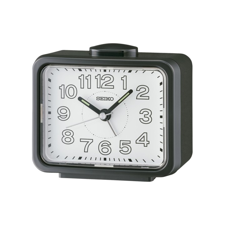 SEIKO CLOCKS WATCHES Mod. QHK061K - WW.QHK061K - Teknashop Ltd
