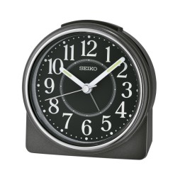 SEIKO CLOCKS WATCHES Mod. QHE198K - WW.QHE198K - Teknashop Ltd