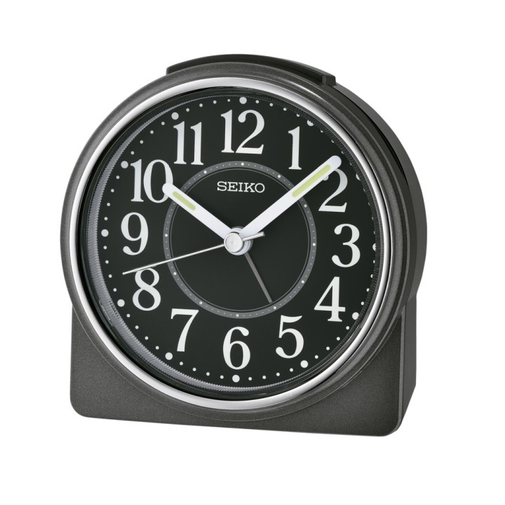 SEIKO CLOCKS WATCHES Mod. QHE198K - WW.QHE198K - Teknashop Ltd