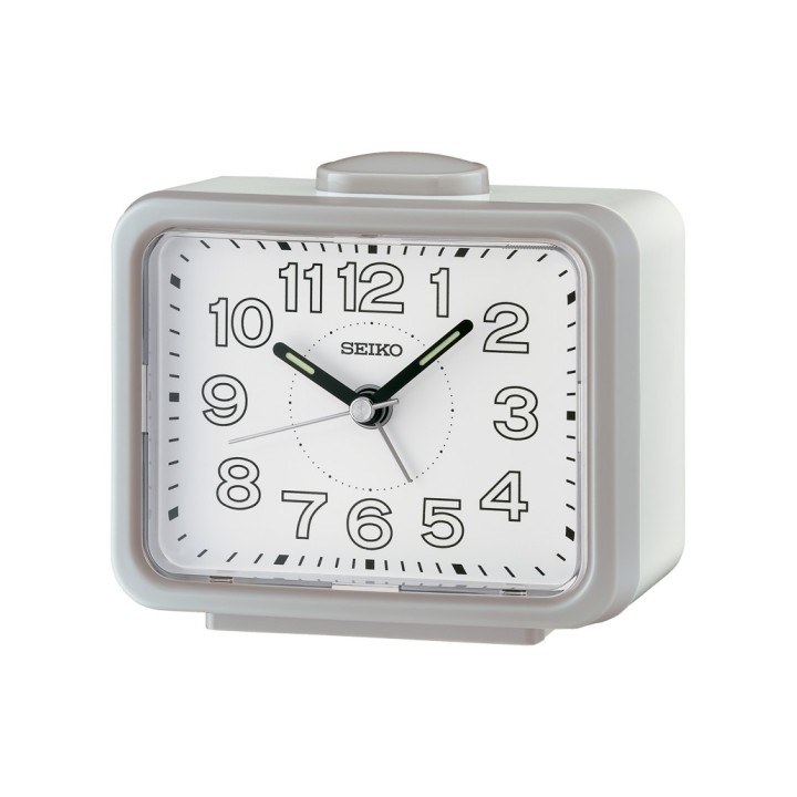 SEIKO CLOCKS WATCHES Mod. QHK061N - WW.QHK061N - Teknashop Ltd
