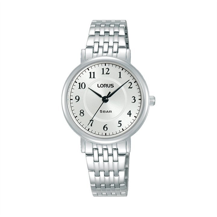 LORUS WATCHES Mod. RG221XX9 - WW.RG221XX9 - Teknashop Ltd