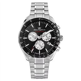 PHILIP WATCH Mod. R8273995020 - WW.R8273995020 - Teknashop Ltd