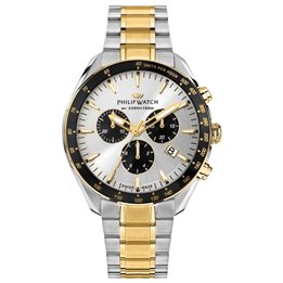 PHILIP WATCH Mod. R8273995022 - WW.R8273995022 - Teknashop Ltd