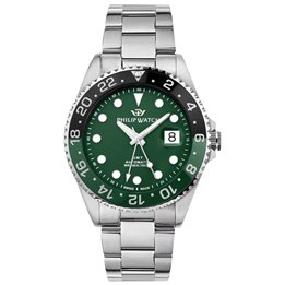 PHILIP WATCH Mod. R8223597040 - WW.R8223597040 - Teknashop Ltd