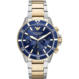 EMPORIO ARMANI Mod. AR11362 - WW.AR11362 - Teknashop Ltd
