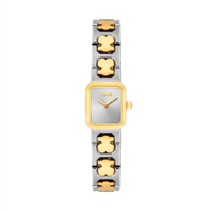 TOUS WATCHES Mod. 3000145900 - WW.3000145900 - Teknashop Ltd