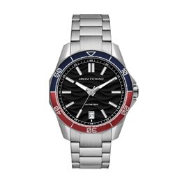 ARMANI EXCHANGE Mod. SPENCER - WW.AX1955 - Teknashop Ltd