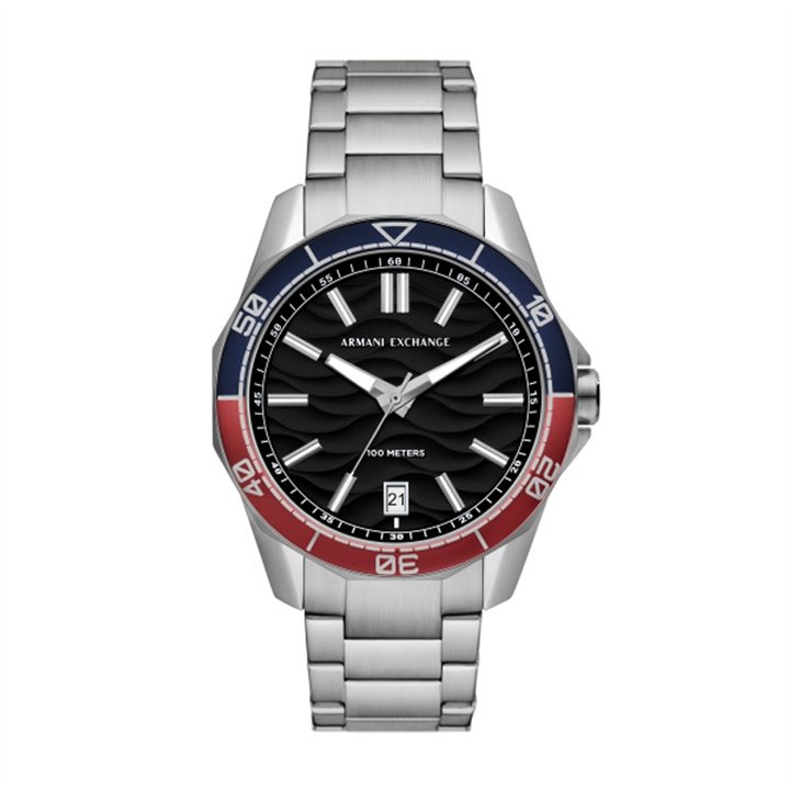 ARMANI EXCHANGE Mod. SPENCER - WW.AX1955 - Teknashop Ltd