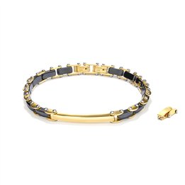 RADIANT JEWELS JEWELRY Mod. RH000004 - WW.RH000004 - Teknashop Ltd
