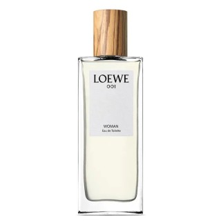 Loewe 001 Woman Eau De Toilette Spray 100ml - unisex - Teknashop Ltd