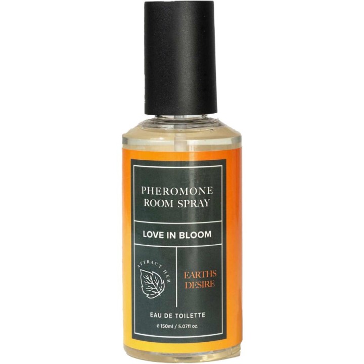 EYE OF LOVE - BLOOM ROOM SPRAY SATIVA EARTHS DESIRE 150 ML - D-244331 - Teknashop Ltd