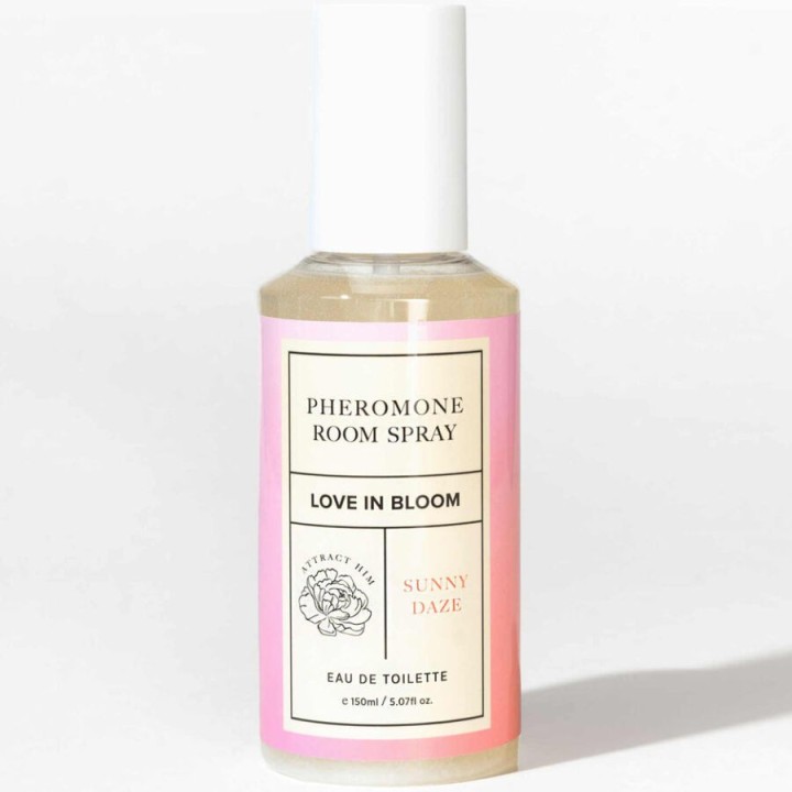 EYE OF LOVE - BLOOM ROOM SPRAY SATIVA SUNNY DAZE 150 ML - D-244333 - Teknashop Ltd