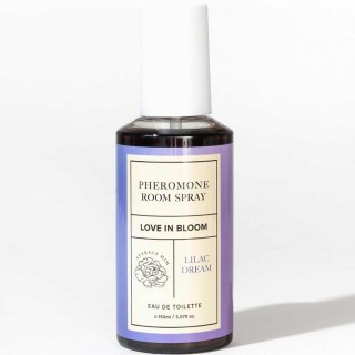 EYE OF LOVE - BLOOM ROOM SPRAY INDICA LILAC DREAM 150 ML - D-244334 - Teknashop Ltd